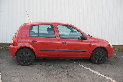 Renault Clio Gebrauchtwagen