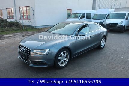 Audi A5 Gebrauchtwagen