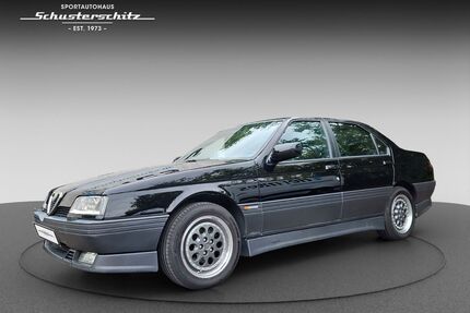 Alfa Romeo 164 Gebrauchtwagen