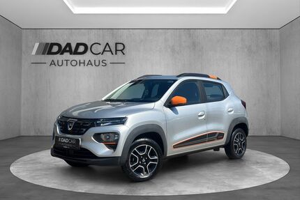 Dacia Spring Gebrauchtwagen