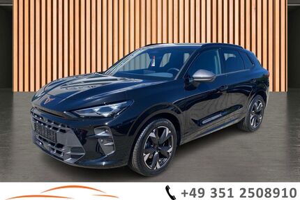 Cupra Terramar Gebrauchtwagen