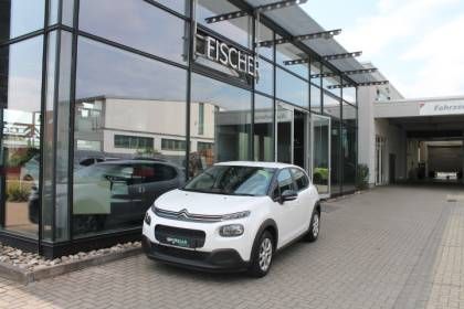 Citroen C3 Gebrauchtwagen