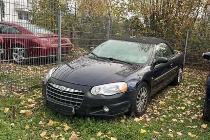 Chrysler Sebring Gebrauchtwagen