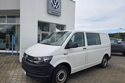 VW T6 Transporter Gebrauchtwagen
