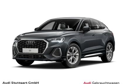 Audi Q3 Gebrauchtwagen