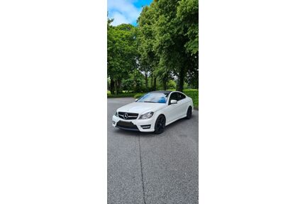 Mercedes-Benz C 180 Gebrauchtwagen