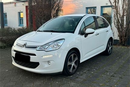 Citroen C3 Gebrauchtwagen