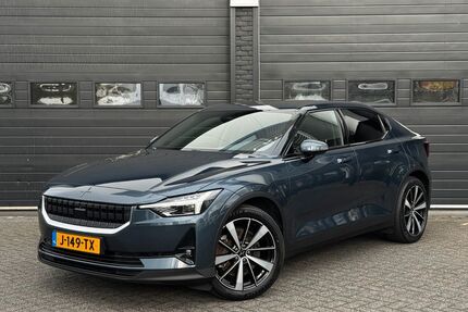 Polestar 2 Gebrauchtwagen