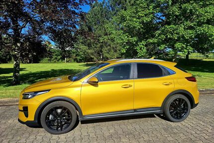 Kia XCeed Gebrauchtwagen