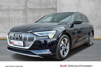 Audi e-tron Gebrauchtwagen