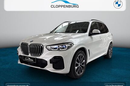 BMW X5 Gebrauchtwagen