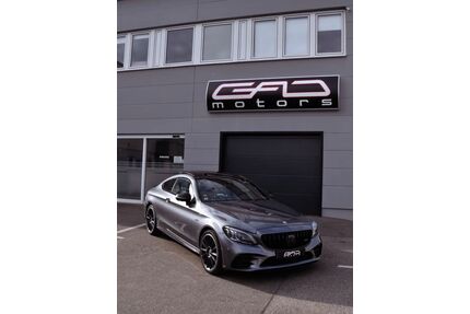 Mercedes-Benz C 43 AMG Gebrauchtwagen
