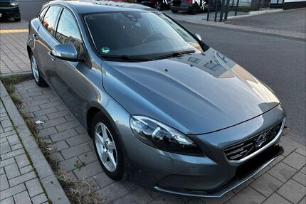 Volvo V40 Gebrauchtwagen