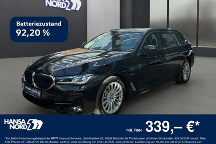 BMW 530 Gebrauchtwagen