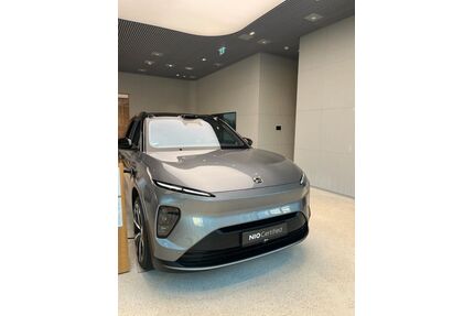 Nio EL8 Gebrauchtwagen