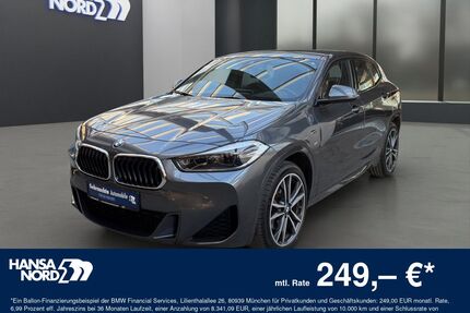BMW X2 Gebrauchtwagen