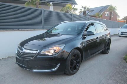 Opel Insignia Gebrauchtwagen