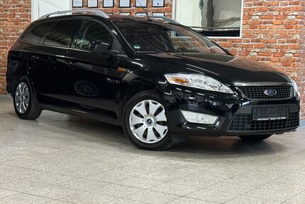 Ford Mondeo Gebrauchtwagen