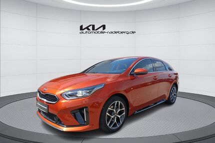 Kia pro ceed / ProCeed Gebrauchtwagen