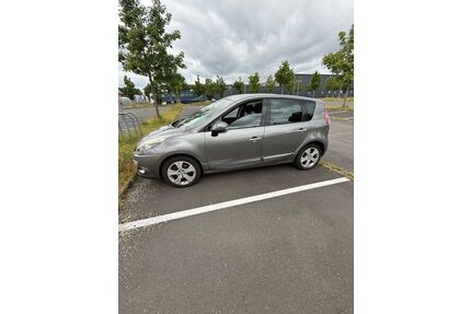 Renault Scenic Gebrauchtwagen