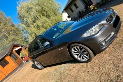 BMW 525 Gebrauchtwagen