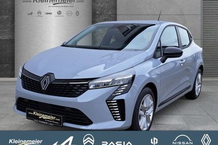 Renault Clio Gebrauchtwagen