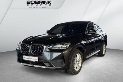 BMW X4 Gebrauchtwagen
