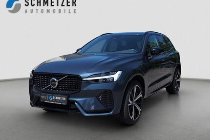 Volvo XC60 Gebrauchtwagen