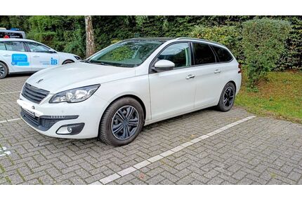 Peugeot 308 Gebrauchtwagen