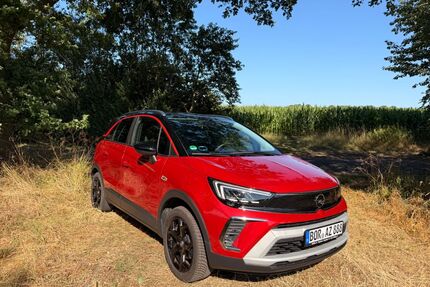 Opel Crossland (X) Gebrauchtwagen