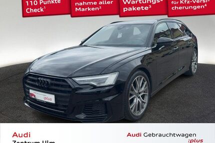 Audi S6 Gebrauchtwagen