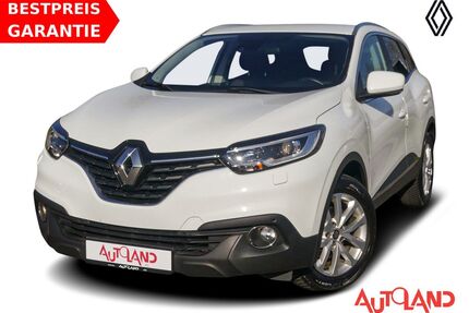 Renault Kadjar Gebrauchtwagen