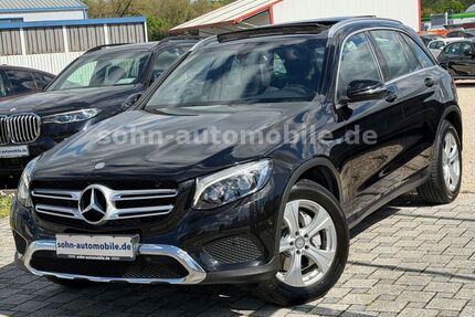 Mercedes-Benz GLC 250 Gebrauchtwagen