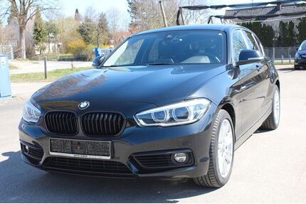 BMW 120 Gebrauchtwagen