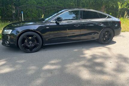 Audi A5 Gebrauchtwagen
