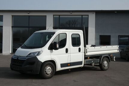 Citroen Jumper Gebrauchtwagen