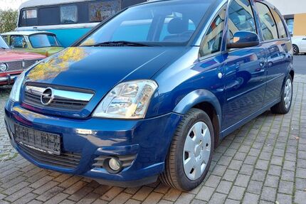 Opel Meriva Gebrauchtwagen