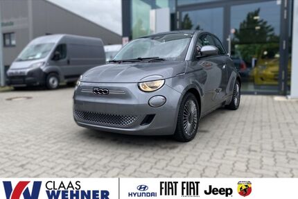 Fiat 500e Gebrauchtwagen