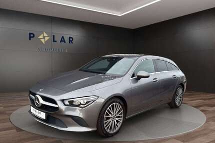 Mercedes-Benz CLA 200 Gebrauchtwagen