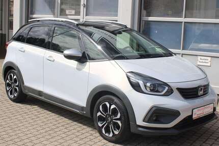 Honda Jazz Gebrauchtwagen