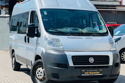 Fiat Ducato Gebrauchtwagen