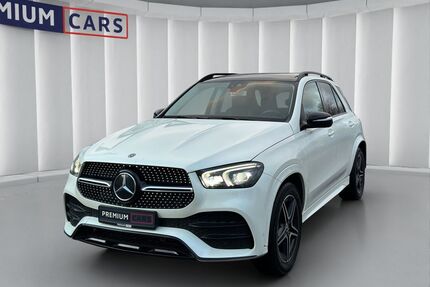 Mercedes-Benz GLE 300 Gebrauchtwagen