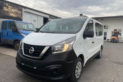 Suzuki NV300 