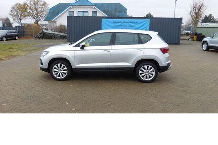 Seat Ateca Gebrauchtwagen