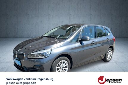 BMW 218 Gebrauchtwagen