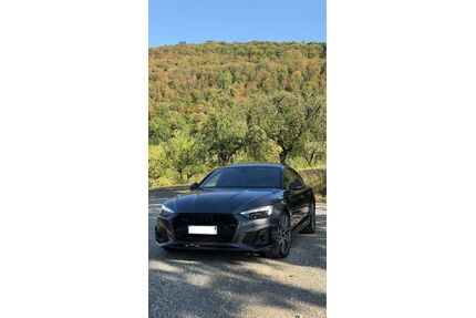 Audi A5 Gebrauchtwagen