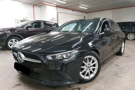 Mercedes-Benz CLA Shooting Brake Gebrauchtwagen