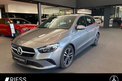Mercedes-Benz B 200 Gebrauchtwagen