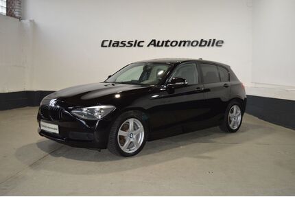 BMW 116 Gebrauchtwagen