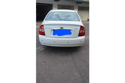 Kia Cerato Gebrauchtwagen